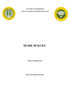 İdare Hukuku İst.Ünv.Açık Üniversite.pdf